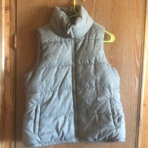 Old Navy Puffer Vest